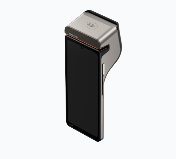 Terminal mobile Sunmi P3
